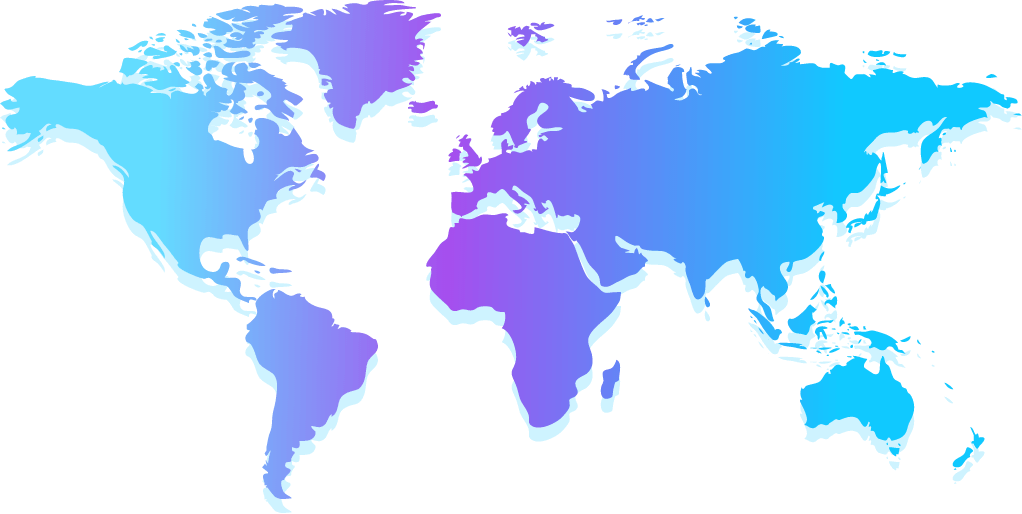 Mapa mundial expansión del reglamento ESPR y pasaporte digital de producto en Europa